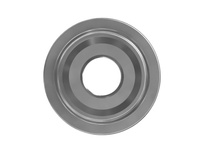 Соединение для насоса жидкости для очистки выхлопных газов дизельных двигателей