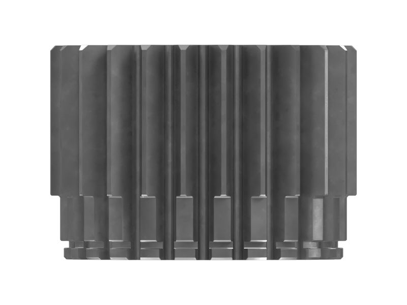 Солнечная шестерня Cat® из закаленной стали