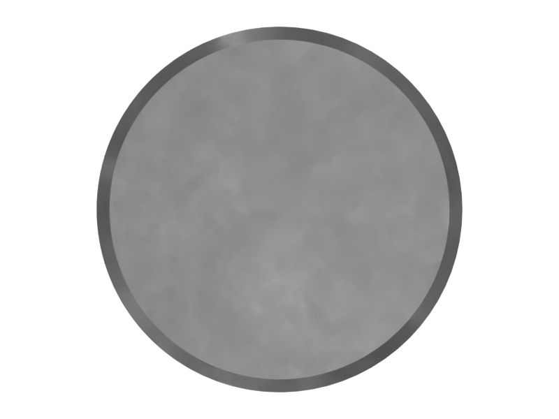 Планетарный вал наружного диаметра 49 мм