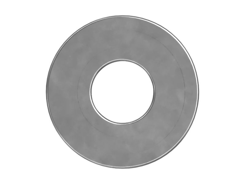 Шарикоподшипник с двойным уплотнением внутреннего диаметра 25 мм