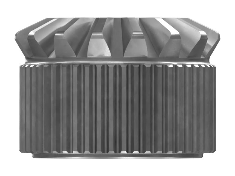 ШЕСТЕРНЯ КОНИЧЕСКОГО ДИФФЕРЕНЦИАЛА