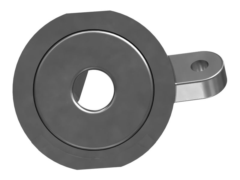 Подшипник в сборе