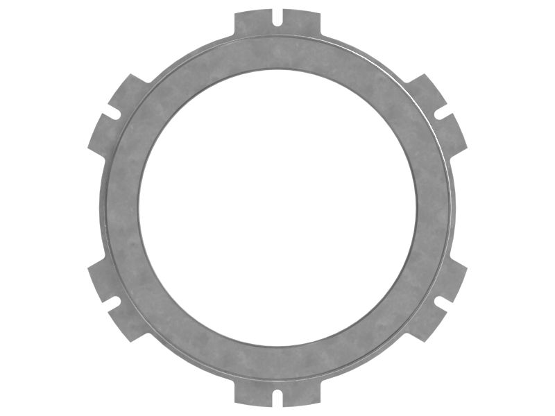 Поршень сцепления с наружным диаметром 482,6 мм