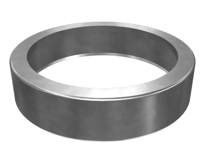 250-0951: Ring Luar dengan Diameter Dalam 139,192 mm