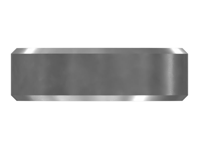 Стальной шариковый подшипник с внутренним диаметром 20 мм