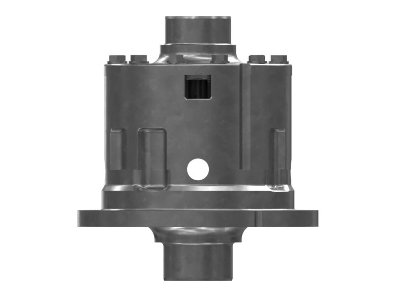 КАРТЕР ДИФФЕРЕНЦИАЛА