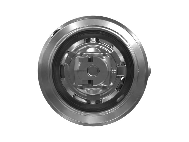 Узел рулевого вала