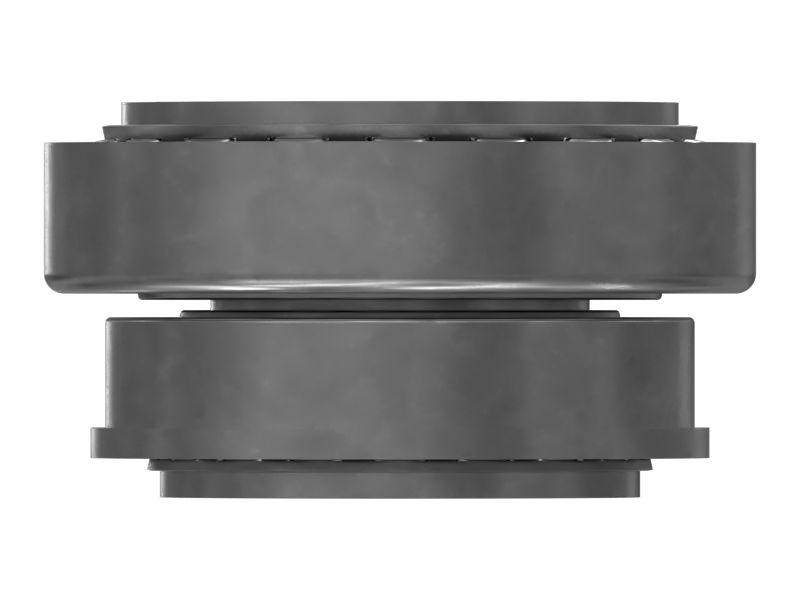 Ролик для подшипника в сборе