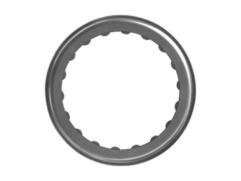 Игольчатый роликовый подшипник