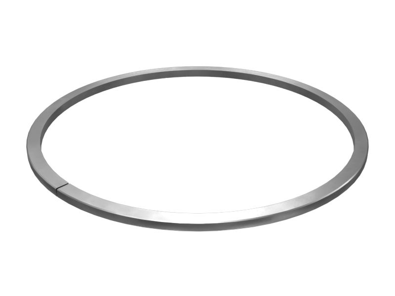 Верхнее поршневое кольцо толщиной 3,15 мм