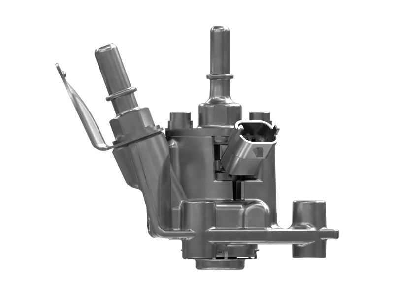 Форсунка DEF