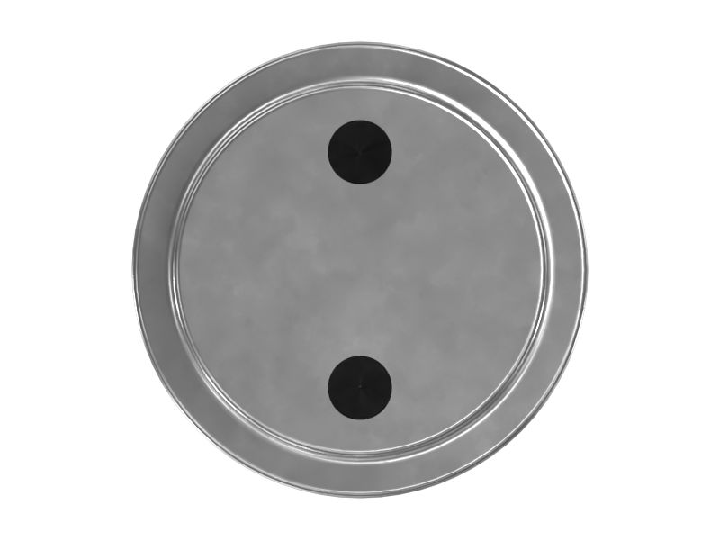 Водило с диаметром вала 47,66 мм