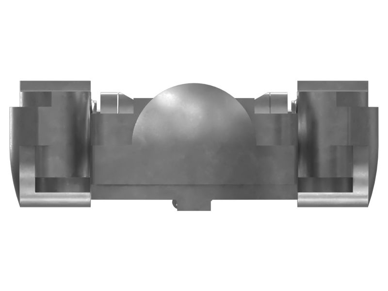 Универсальное соединение в сборе