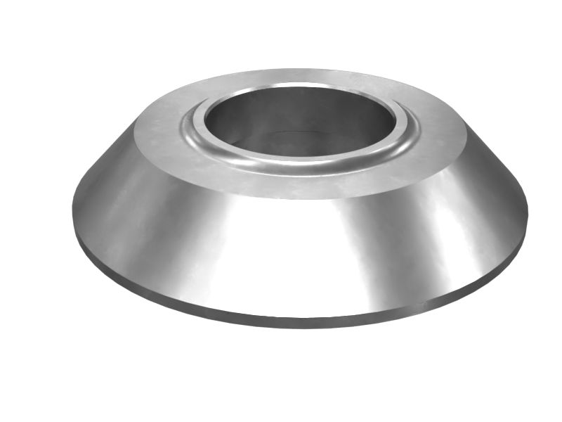 Стальная зубчатая передача наружного диаметра 239,24 мм