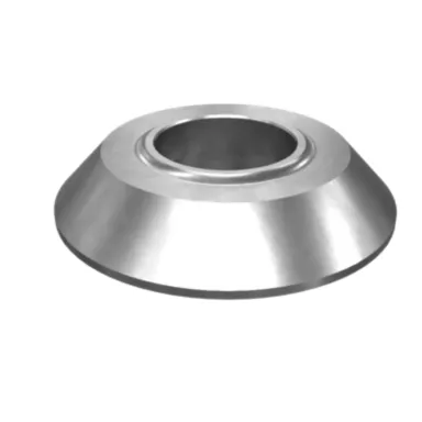 183-9511: 外径239.24 mm スチール製スパイダーギヤ