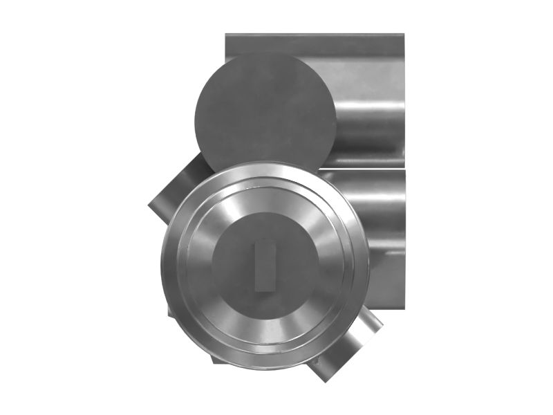 Тормозной клапан