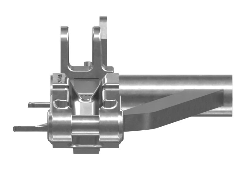 Axle Assembly