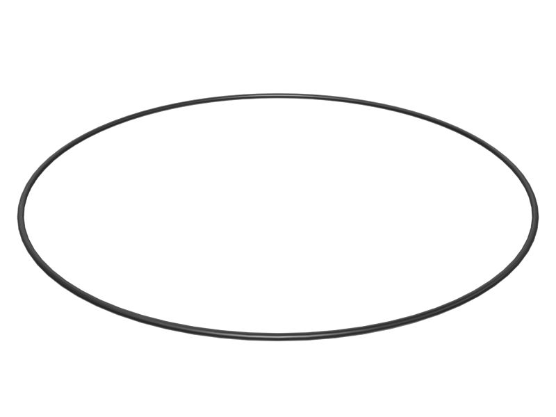 Уплотнительное кольцо, внутренний диаметр 221,62 мм