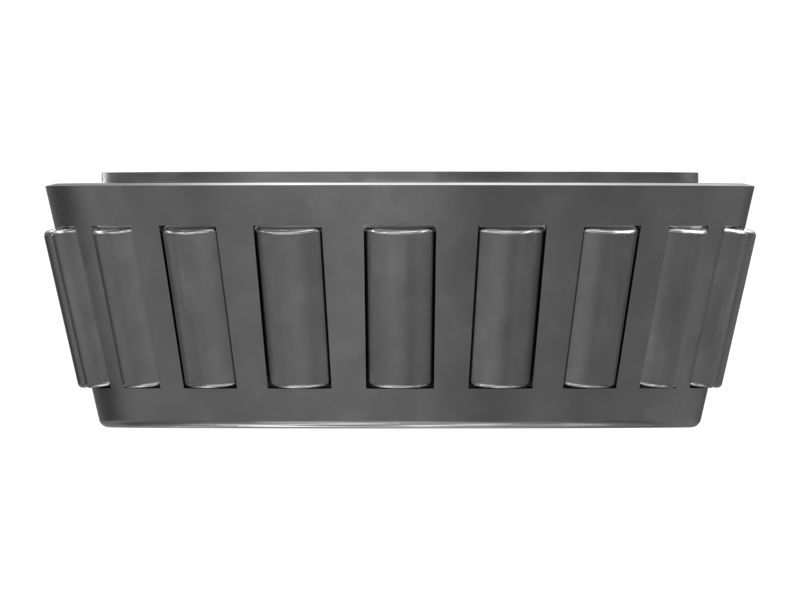 Конусный подшипник с внутренним диаметром 46,04 мм