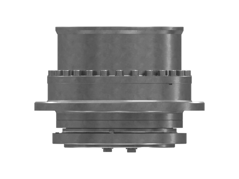 БЛОК БОРТОВОГО РЕДУКТОРА