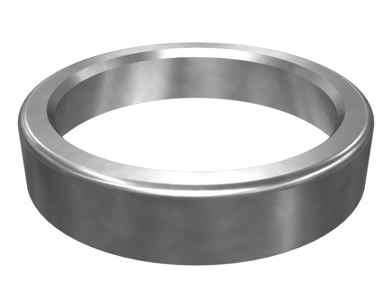 Наружное кольцо конического роликового подшипника 123,83 мм