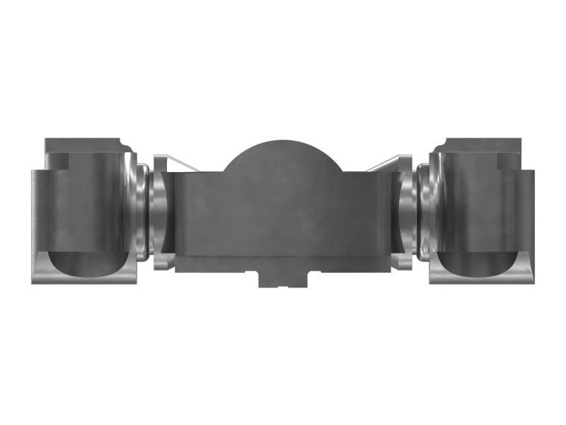 Универсальное соединение в сборе