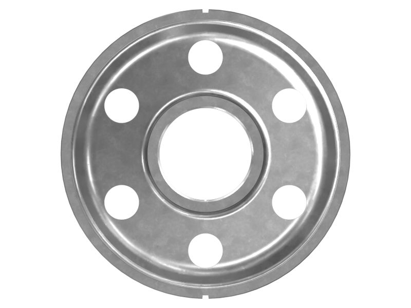 КОЛЬЦО СТУПИЦЫ