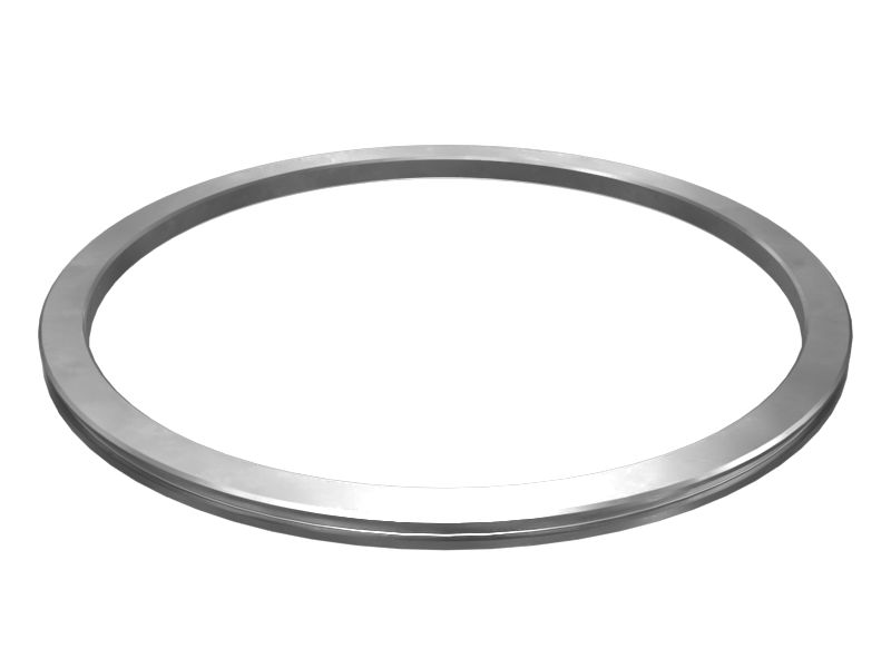 121-0688: Литое кольцо из пластичного чугуна 199,91 мм