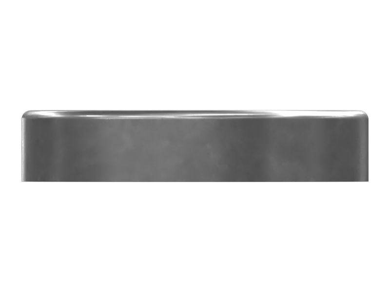 Наружное кольцо конического роликового подшипника 123,83 мм