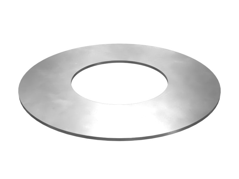 Шайба, внутренний диаметр 34,30 мм