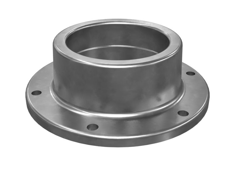 Фиксатор уплотнения с внешним диаметром 170 мм