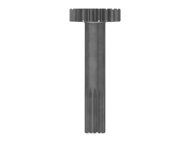 Стальная солнечная шестерня наружного диаметра 92,64 мм