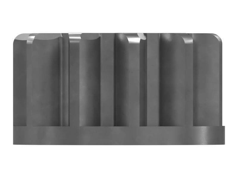 Шестерня с 11 зубьями