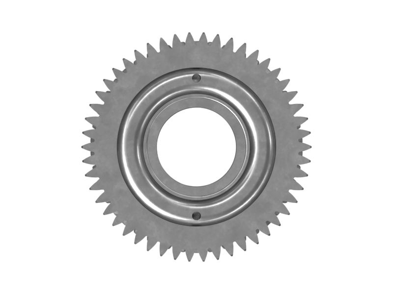 ШЕСТЕРНЯ В СБОРЕ