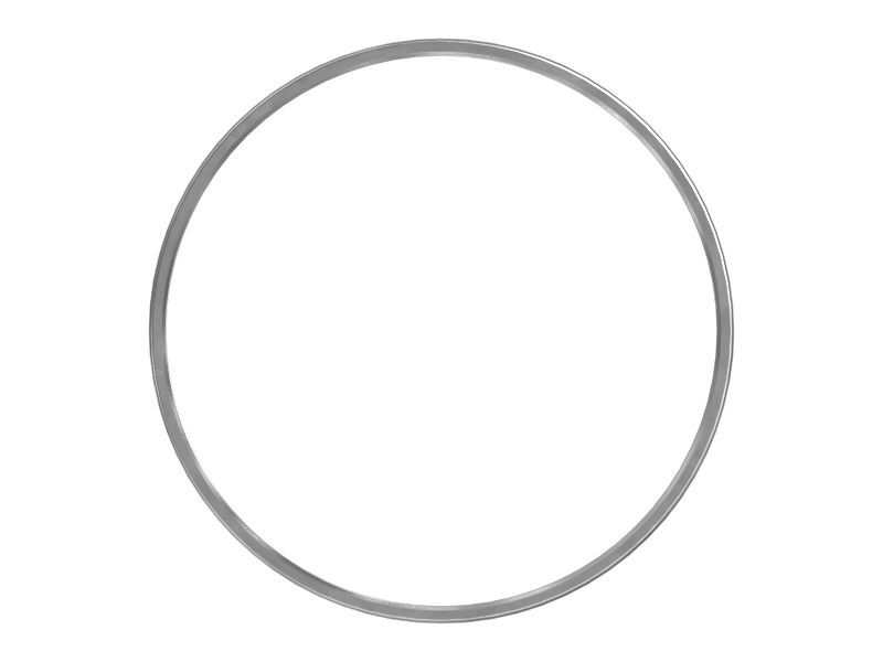 Наружная обойма с внутренним диаметром 132,138 мм