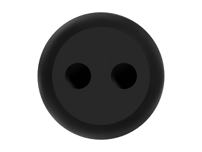 Шаровой палец 2-1/4-12-2А