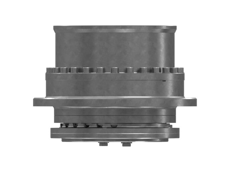 БЛОК БОРТОВОГО РЕДУКТОРА