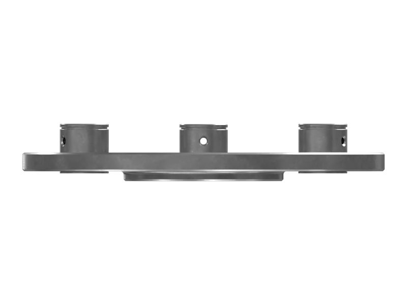 Водило планетарной передачи в сборе