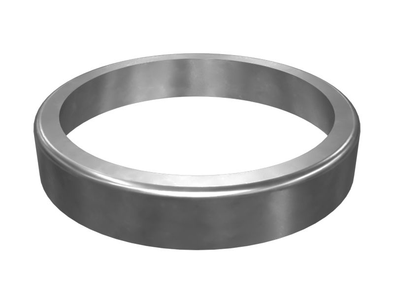 Конический подшипник с наружным диаметром 127 мм