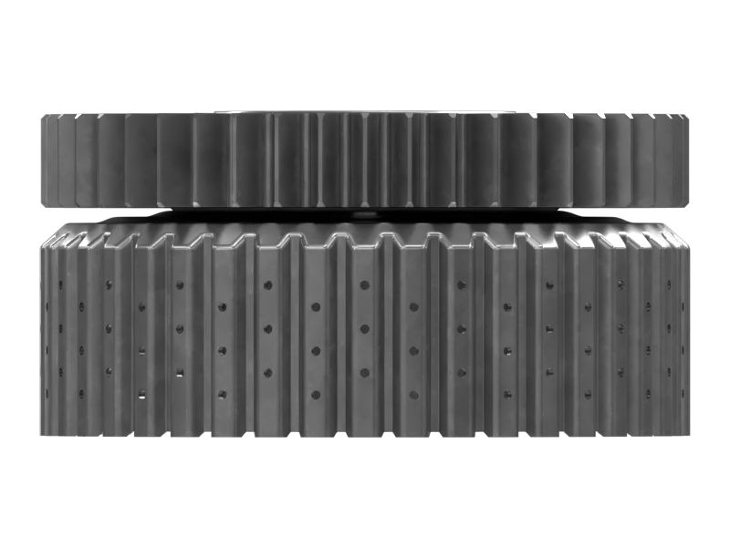 ШЕСТЕРНЯ В СБОРЕ