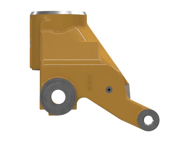 Корпус шпинделя оси