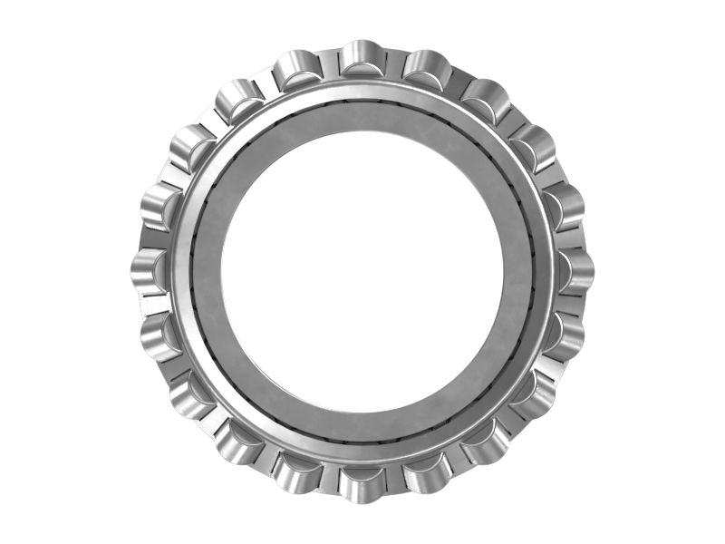 Конический подшипник с внутренним диаметром 95,25 мм