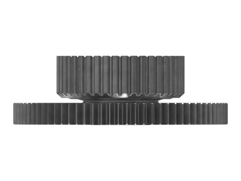 ШЕСТЕРНЯ В СБОРЕ