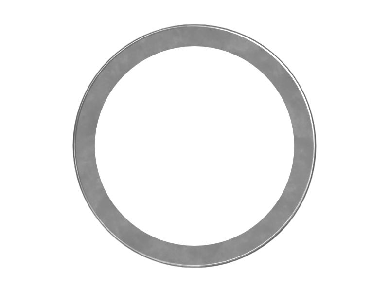 Конический роликовый подшипник с наружным диаметром 150,00 мм