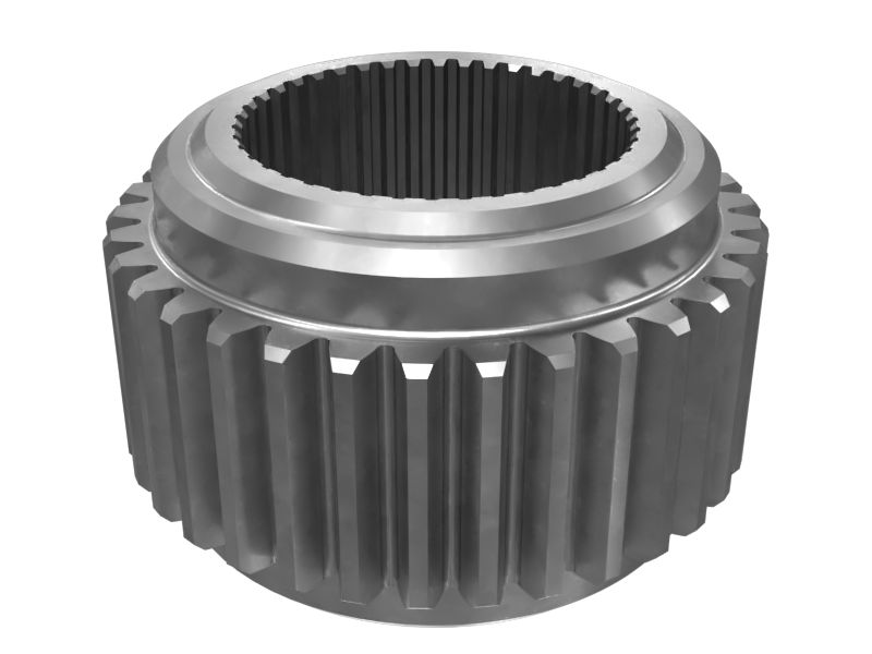 Стальная солнечная шестерня с наружным диаметром 116,39 мм