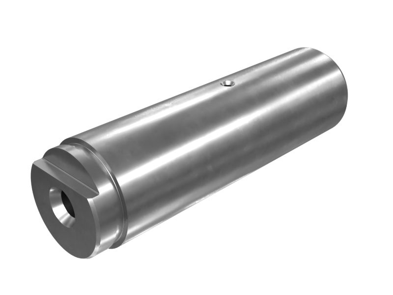 Вал планетарной передачи, наружный диаметр 47,193 мм