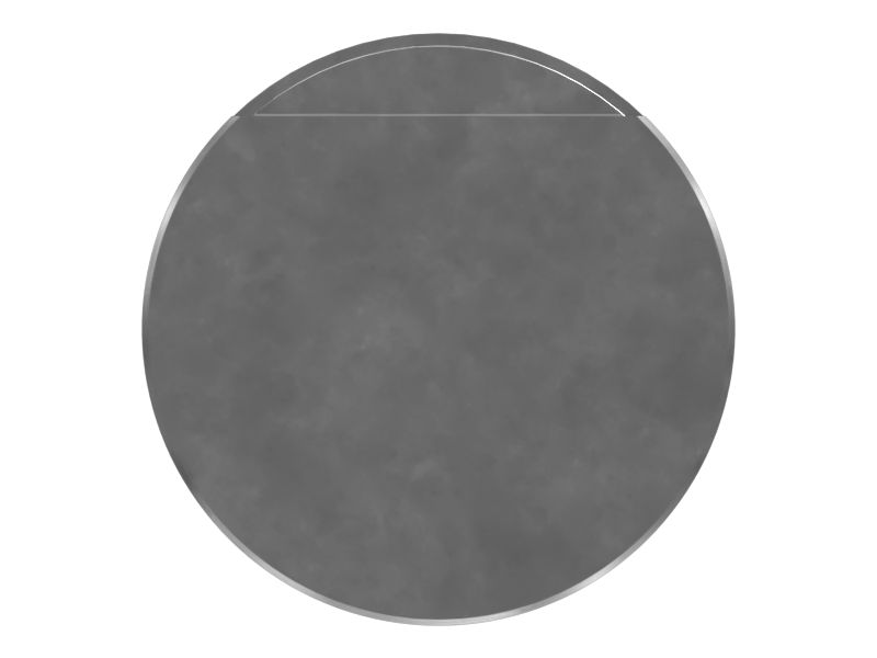 ВАЛ ПЛАНЕТАРНОЙ ПЕРЕДАЧИ