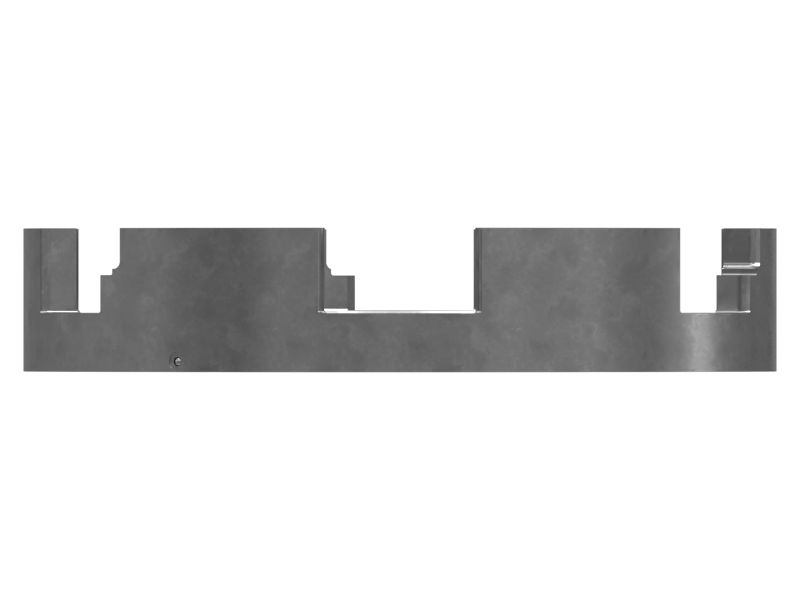 Кожух муфты сцепления в сборе