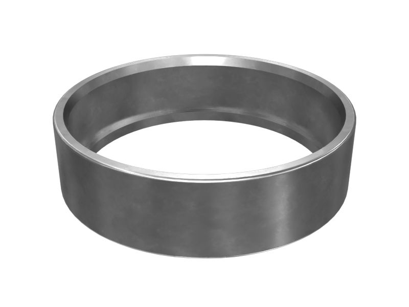 Наружное кольцо подшипника с внутренним диаметром 181,943 мм