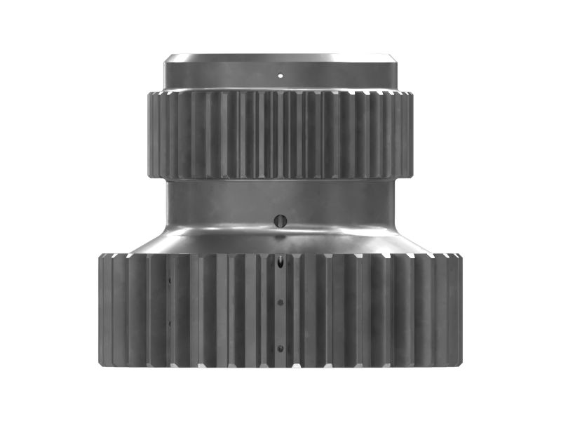 Солнечная шестерня в сборе